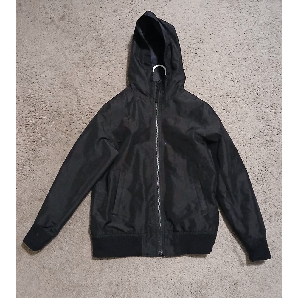 Kids wind breaker